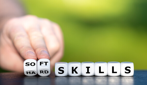 Hard Skills vs. Soft Skills: What’s the Difference?