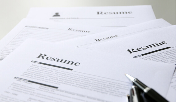 resume For Sale – How Much Is Yours Worth?