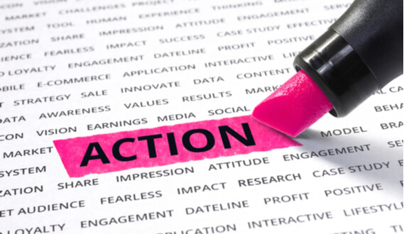 How to Use Action Verbs in a Resume