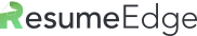 ResumeEdge logo