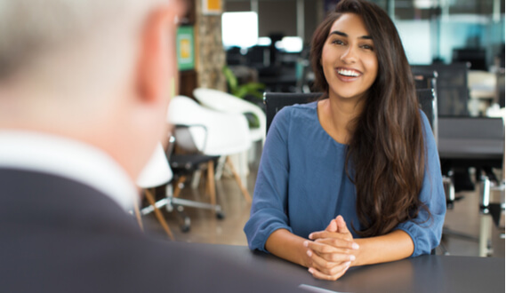 What to Say In a Job Interview