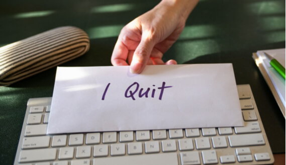 How to Write a Professional Resignation Letter
